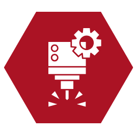 CNC Icon
